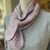 Saara Scarf Class with Peg