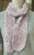 Saara Scarf Class with Peg