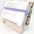 Project Journal Planner for Knitters and Crocheters