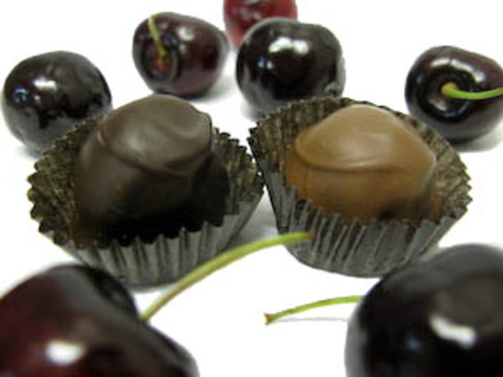 Chocolate Covered Cherries