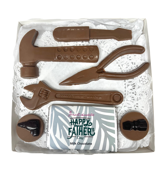 Fathers Day Tool Set Gift Package