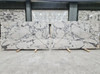Honed Calacatta Viola 3/4" Marble Slab 