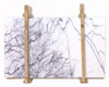 Lilac Marble 3/4" Slab Premium Grade Polished