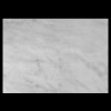Italian White Carrera Marble Bianco Carrara 3/4" Marble Slab Honed