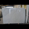 Carrara Marble Italian White Bianco Carrera 3/4" Marble Slab Honed