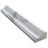 Honed Calacatta Gold Italian Marble Crown Molding 