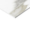 Calacatta Gold Italian Marble 12x12 Polished Tile 