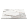 Calacatta Gold Italian Polished Marble 12x24 Tile 