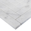 1x6 Herringbone Mosaic Tile Polished