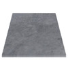 Bardiglio Gray Marble 12x12 Marble Tile Honed