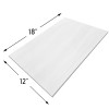 12x18 Bianco Dolomiti  Polished Marble Tile  12x18 Bianco Dolomiti  Polished Marble Tile