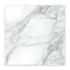 Calacatta Gold Italian Marble 24x24 Tile Polished