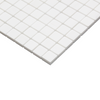 Bianco Dolomiti Polished Marble 1x1 Mosaic Tile