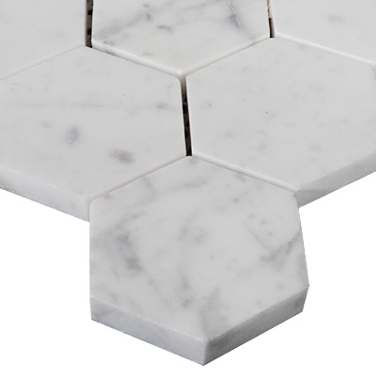Carrara Marble Italian White Bianco Carrera 2