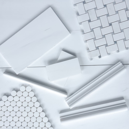 Dolomite combinations