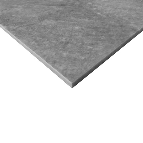 Bardiglio Gray Marble 12x24 Honed Marble Tile 
