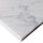 Italian White Carrera Marble Bianco Carrara 4x12 Marble Tile Honed