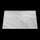 Italian White Carrera Marble Bianco Carrara 1 1/4" Marble Slab Polished