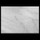 Italian White Carrera Marble Bianco Carrara 1 1/4" Marble Slab Polished