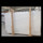 Dolomiti White Marble Italian Bianco Dolomite  1 1/4" Marble Slab Polished