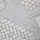 Carrara Combinations