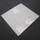 Italian White Carrera Marble Bianco Carrara 1" Hexagon Mosaic Tile Polished