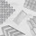 Italian White Carrera Marble Bianco Carrara 6x12 Marble Subway Tile Polished Combination