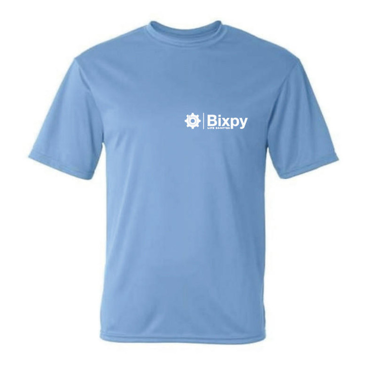 Bixpy T-Shirt - Light Blue