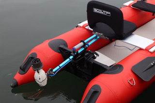 Inflatable Boat With Motor (Best Boat-motor Pairings)