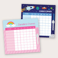 Chore Charts