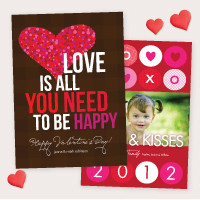 Valentines Cards