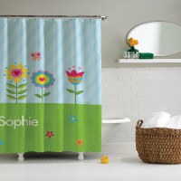 Shower Curtains