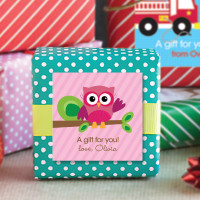 Gift Labels