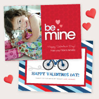 School Exchange Cards