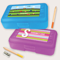 Pencil Boxes