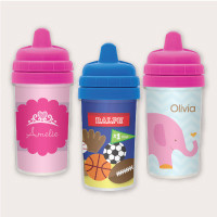 Sippy Cups