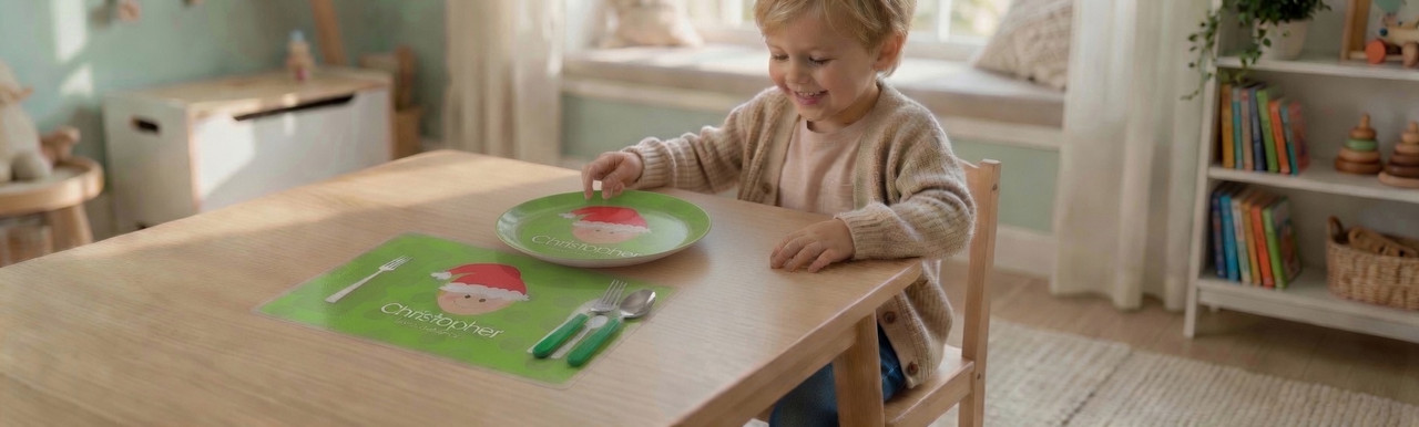 Christmas Placemats