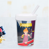 In The Spotlight Toddler Cup