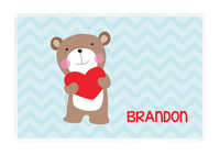 Love Bear Kids Placemat