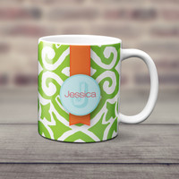 Gorgeous Style Ceramic Mug