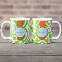 Gorgeous Style Ceramic Mug