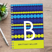 Simply Dots Writing Journal