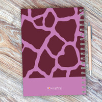 Cute Rocks Writing Journal