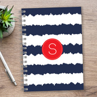 Radio Signals Writing Journal