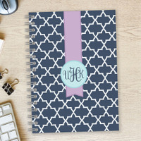 Simple Geometry Writing Journal