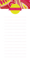 Amazing Ways Personalized List Pad