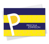 Browse Custom Printed Thank You Cards | Fun Yellow