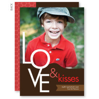 Valentines Day Cards For Friends | A Modern Valentine