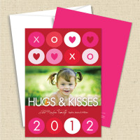 Xoxo Be My Valentine Valentines Day Cards
