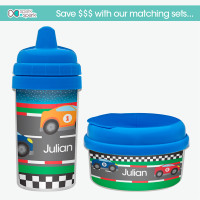 Race to Finish Sippy Cup for 2 Year Old